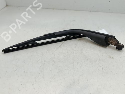Used Rear windshield wiper arm CITROËN BERLINGO MULTISPACE (B9) 1.6 HDi 110 (109 hp) 32014084