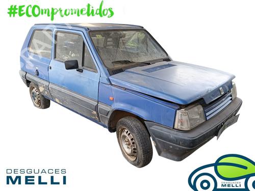 Servo brake SEAT MARBELLA (28A) 0.9 Cat | BP29270073M42 
