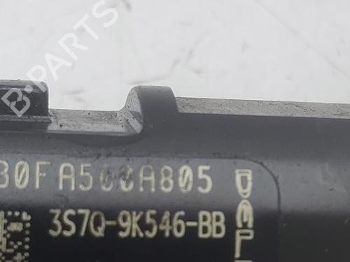 Injector JAGUAR X-TYPE I (X400) 2.0 D | BP37459705M100 - Image 8