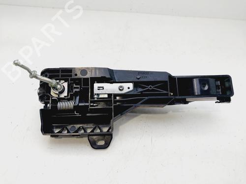 Venstre foran utvendig håndtak RENAULT KANGOO III MPV  | BP30717825C128 