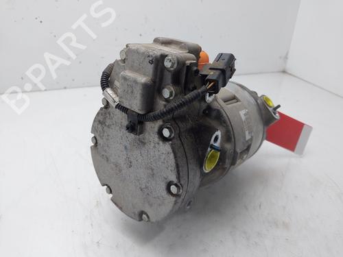 Used AC compressor KIA NIRO I (DE) 1.6 GDI Plug-in Hybrid (141 hp) 32413864