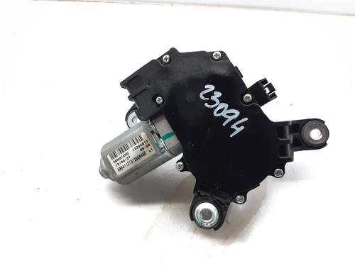 Used Rear wiper motor OPEL ASTRA J Sports Tourer (P10) [2010-2015]  8512756