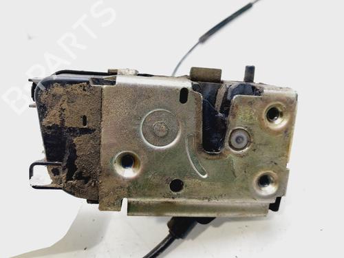 Used Rear left lock NISSAN PRIMERA (P12) [2002-2025]  30335568