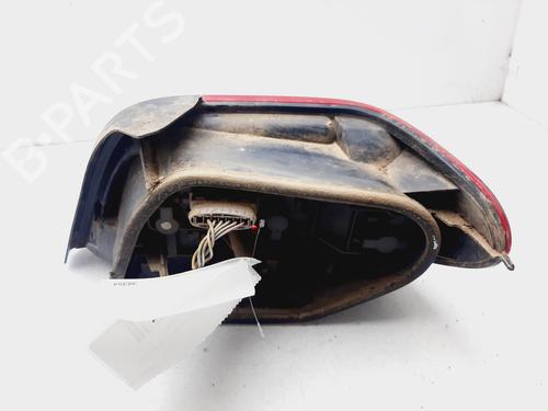 Left taillight CITROËN XSARA (N1) 1.9 D | BP21543560C34 