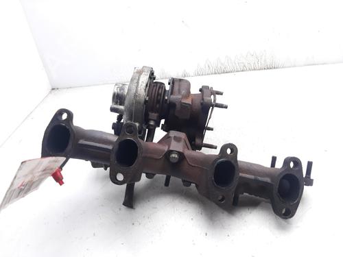 Turbocharger/Supercharger AUDI A4 B5 (8D2) 1.9 TDI | BP10340528M71 
