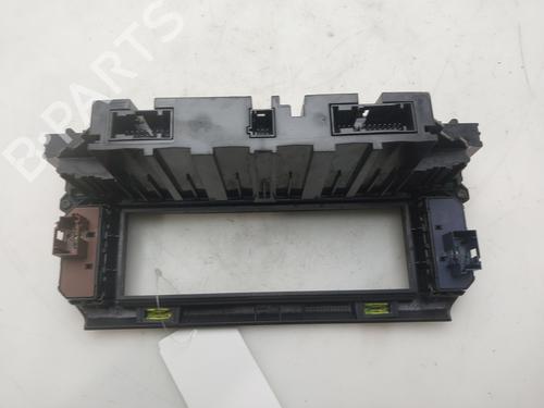 Climate control CITROËN C5 III (RD_) | BP36813393I5 - Image 3