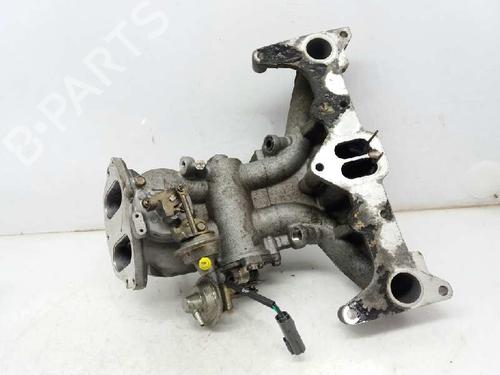 Colector de admisión MAZDA RX-8 (SE, FE) 1.3 (FE103, SE3P) | BP2989963M70 