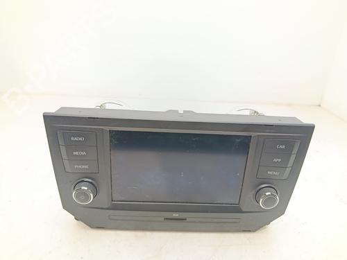 radio-seat-arona-kj7-kjp-2017-37998380 main image
