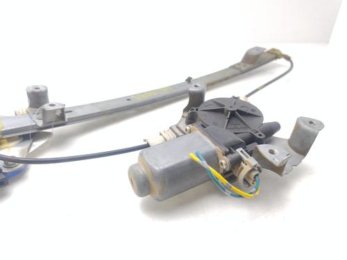 Rear right window mechanism NISSAN PATHFINDER III (R51) | BP31026643C25