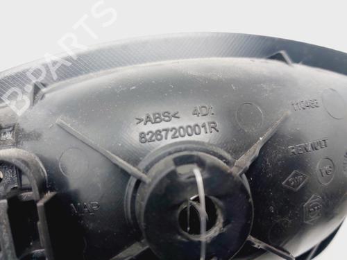 Front right interior door handle RENAULT CLIO IV (BH_)  | BP31970944I14  - Image 5