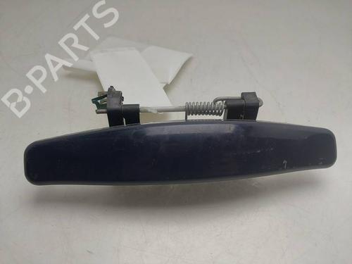 Used Front right exterior door handle Front right exterior door handle DACIA DUSTER (HS_) 1.2 TCe 125 (125 hp) 40077399 40077399