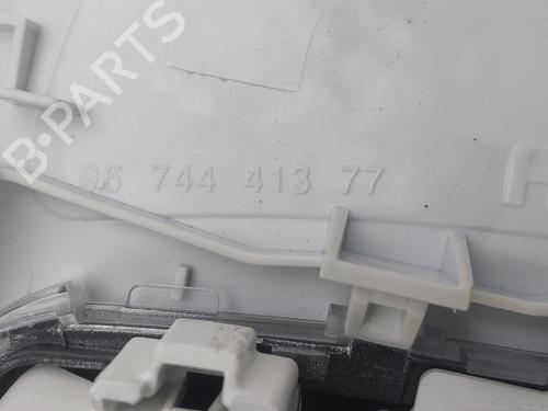 Interior roof light PEUGEOT 2008 I (CU_) | BP36476166I8 - Image 5