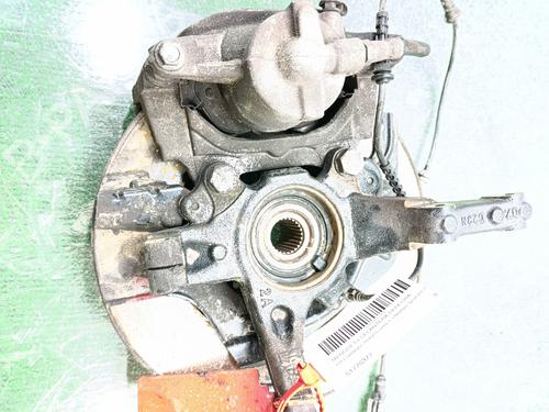 Right front steering knuckle FIAT GRANDE PUNTO (199_)  | BP26329491M26