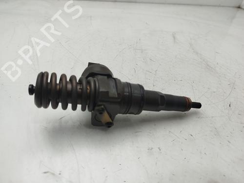 Used Injector Injector SEAT ALTEA XL (5P5, 5P8) [2006-2015] 32663345 32663345