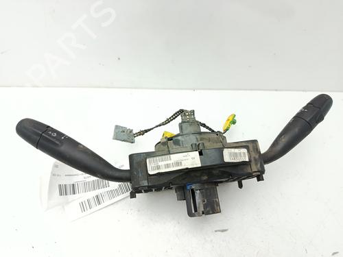 Steering wheel controls PEUGEOT PARTNER MPV (5_, G_)  | BP29824578E15 