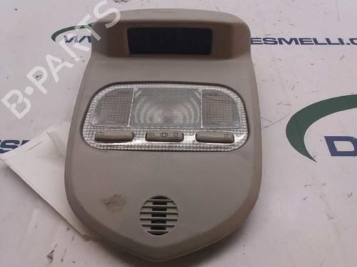 Used Interior roof light PEUGEOT 3008 I MPV (0U_) 1.6 HDi (112 hp) 7421674