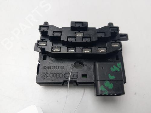 Used Electronic module Electronic module SEAT TOLEDO III (5P2) [2004-2009] 33757401 33757401