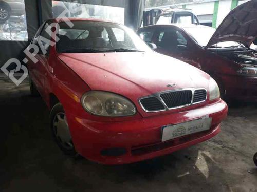 DAEWOO LANOS Saloon (KLAT)  1.5  925486