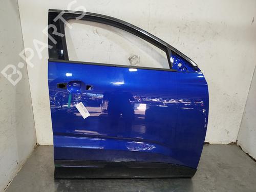 Used Right front door RENAULT AUSTRAL [2022-2025]  29878243