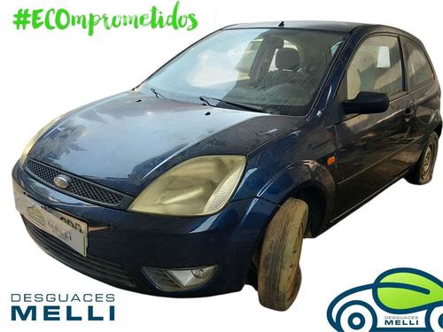 Gebruikte FORD FIESTA V (JH_, JD_) 4895318 Onderdelen