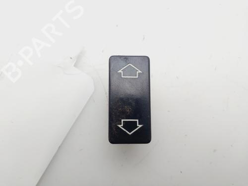 Used Left front window switch CITROËN SAXO (S0, S1) 1.1 X, SX (60 hp) 28962538