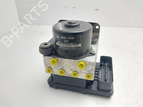 ABS pump SSANGYONG KYRON | BP34613143M43 - Image 4