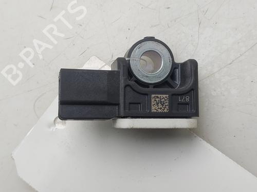 Electronic sensor PEUGEOT 2008 I (CU_) | BP38054465M84 - Image 3