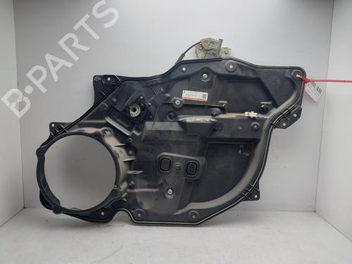 Used Front right window mechanism Front right window mechanism 38441428 38441428