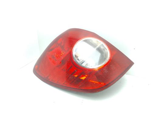 Left taillight CHEVROLET CAPTIVA (C100, C140) 2.0 D | BP26516082C34 - Image 1