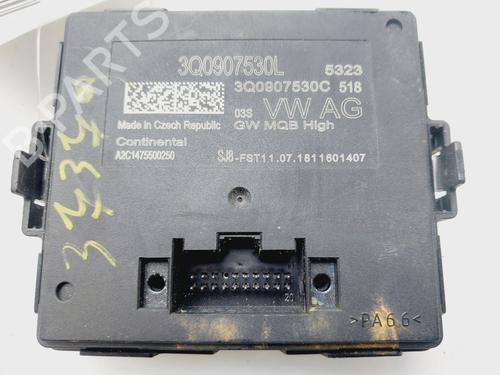 Elektronisk modul SEAT LEON ST (5F8)  | BP29714352M83 