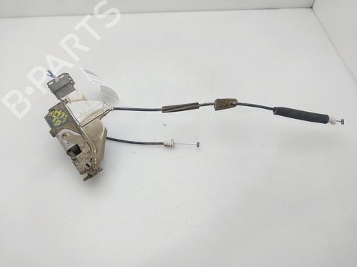 Høyre bak lås CITROËN C3 II (SC_) [2009-2025]  30769978