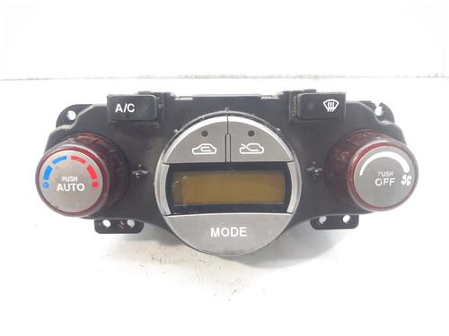 Used Climate control Climate control KIA RIO II (JB) 1.6 CVVT (112 hp) 11175086 11175086
