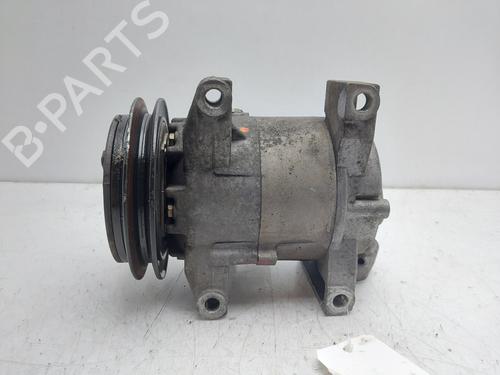 AC Kompressor NISSAN ALMERA II (N16) 2.2 Di (110 hp) 15803893
