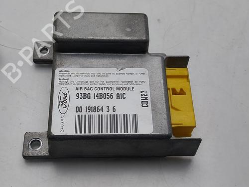 ecu-airbags-ford-mondeo-i-gbp-1993-1994-1995-1996-33006328 main image