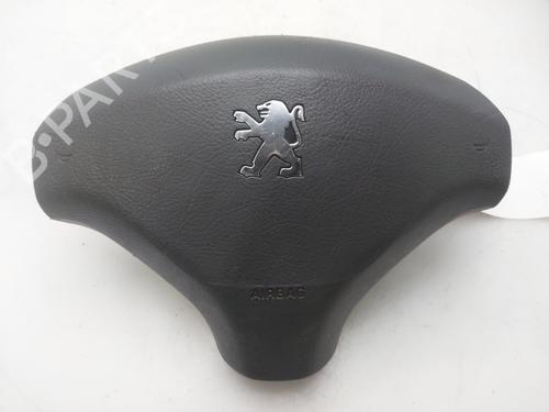 driver-airbag-peugeot-3008-i-mpv-0u_-2009-2010-2011-2012-2013-2014-2015-2016-2017-36807001 main image