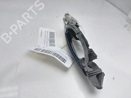 Front right exterior door handle AUDI TT (8N3) 1.8 T quattro | BP13295353C129 