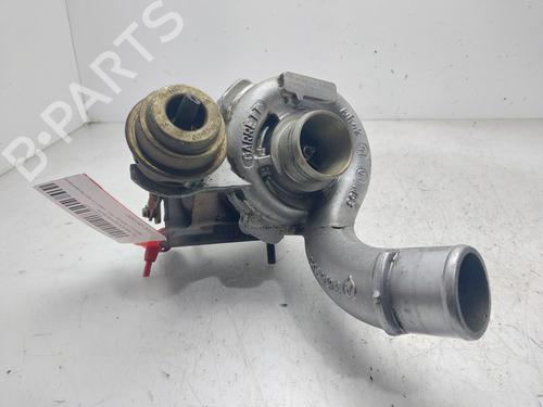 Turbolader/Compressor RENAULT SCÉNIC I MPV (JA0/1_, FA0_) 1.9 dCi RX4 (101 hp) 30391152