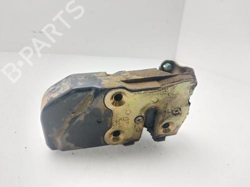 Højre fortil lås JEEP GRAND CHEROKEE II (WJ, WG) 2.7 CRD 4x4 (163 hp) 31968250