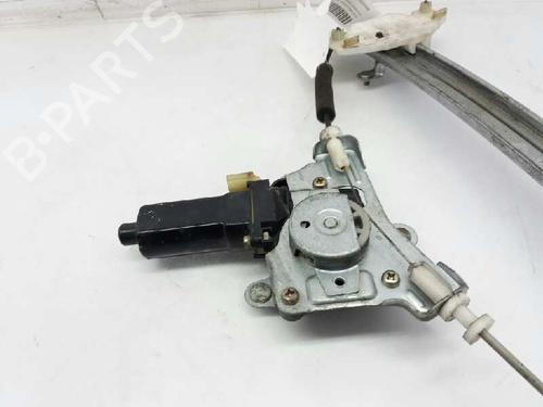 Rear left window mechanism HYUNDAI ACCENT II (LC) 1.3 | BP2886560C24 