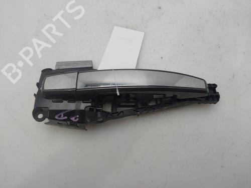front-right-exterior-door-handle-opel-insignia-a-g09-2008-2009-2010-2011-2012-2013-2014-2015-2016-2017-39412016 main image