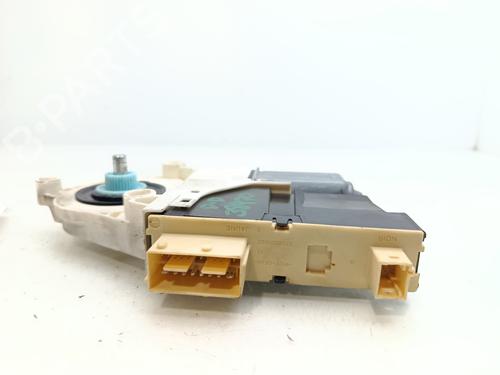 Right front window motor CITROËN C5 I (DC_) 2.0 HDi (DCRHZB, DCRHZE) | BP28357229E20