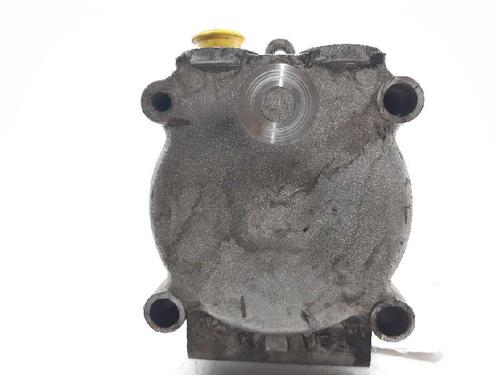 AC compressor FORD MONDEO III (B5Y) 2.0 TDCi | BP6133811M34 