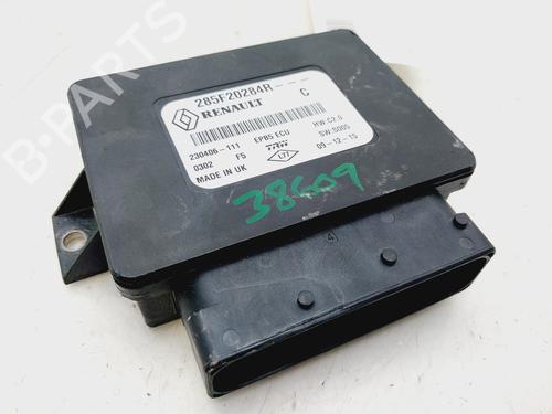 Used Electronic module RENAULT KADJAR (HA_, HL_) [2015-2025]  29903789