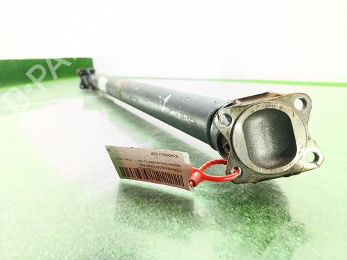 Driveshaft SSANGYONG MUSSO (FJ) 2.3 TDiC All-wheel Drive | BP30055158M37