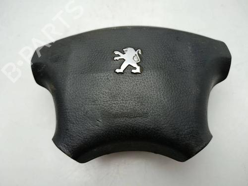 Used Driver airbag Driver airbag PEUGEOT 406 (8B) [1995-2005] 40082276 40082276