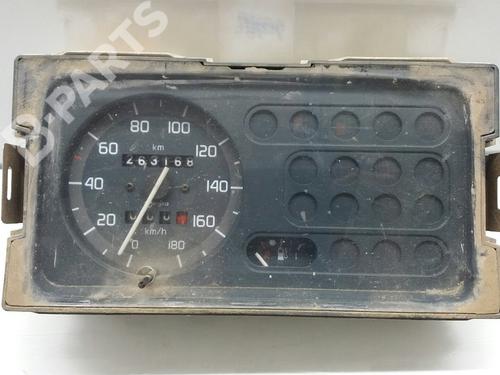 Used Instrument cluster Instrument cluster RENAULT RAPID Box Body/MPV (F40_, G40_) 1.9 D (F40R) (54 hp) 10324909 10324909