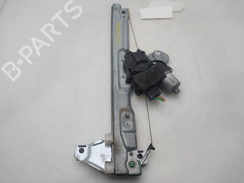 Used Front left window mechanism Front left window mechanism 33327099 33327099