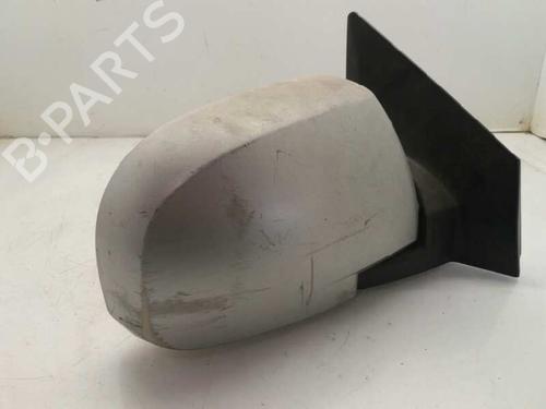 Right mirror KIA CARENS II MPV (FJ) 2.0 CRDi | BP2855642C27 