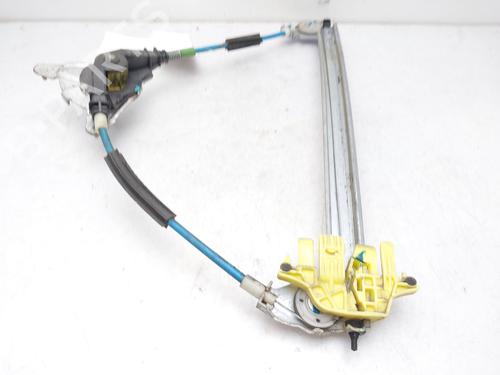 Rear left window mechanism CITROËN XSARA PICASSO (N68) 1.6 HDi | BP12438179C24 