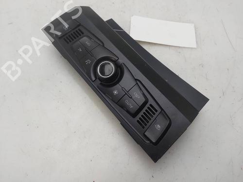 Climate control AUDI A4 B8 (8K2) | BP38642153I5 - Image 4